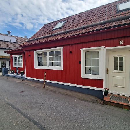 Ferienhaus Aaron Inkl Bettwaesche Handtuecher Endreinigung Goslar Eksteriør billede
