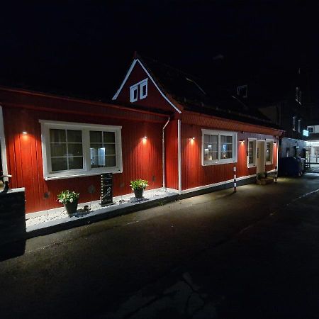 Ferienhaus Aaron Inkl Bettwaesche Handtuecher Endreinigung Goslar Eksteriør billede